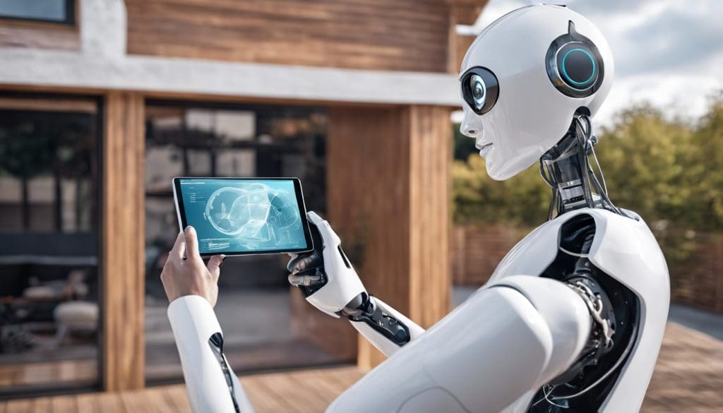 7 Game-Changing Personal Robotics Trends in 2024!: Home Assistant Robots