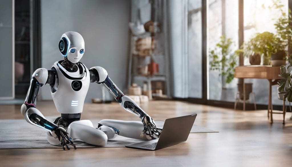 7 Game-Changing Personal Robotics Trends in 2024!: Robot Companions