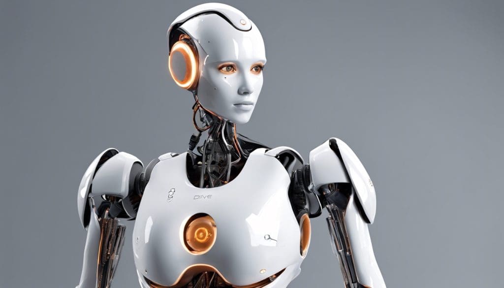 7 Game-Changing Personal Robotics Trends in 2024!: AI in Everyday Life