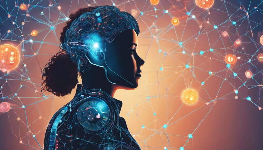 3 Revolutionary Ways AI Mental Health is Changing Lives: mental health technology