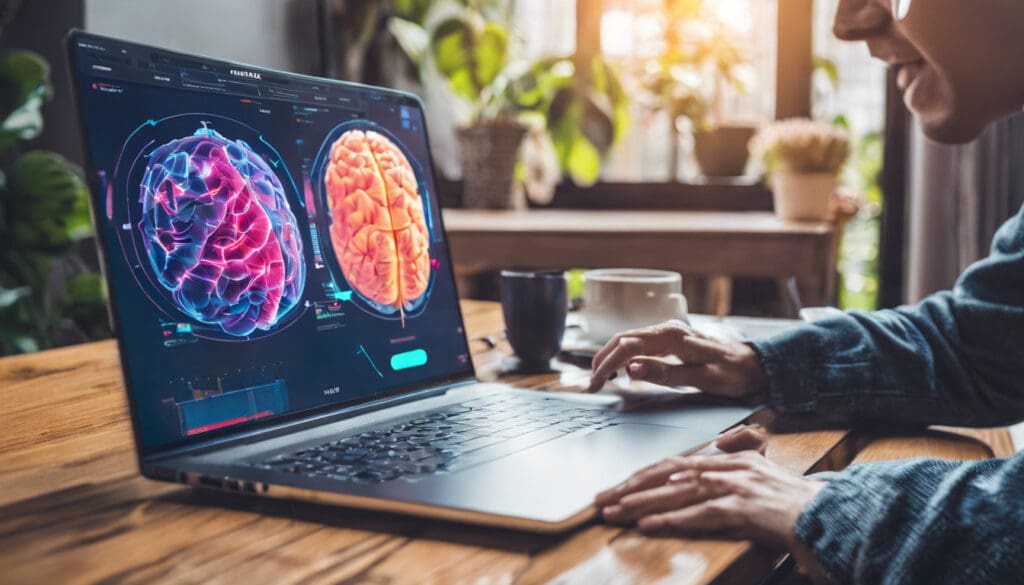 How AI Mental Health Revolutionized Therapy in Just 1 Year: AI technology for depression and anxiety