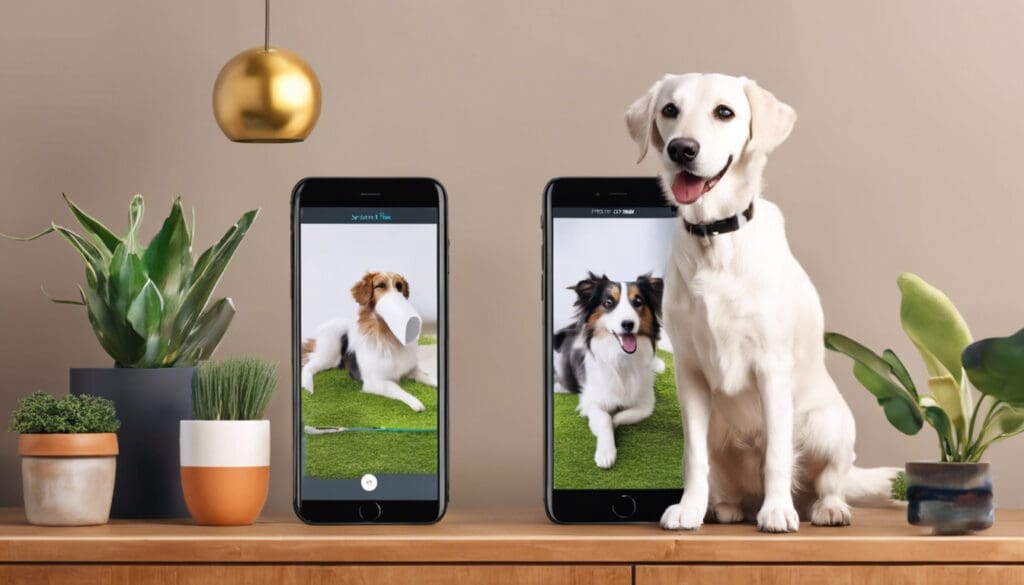 How AI Pet Care is Revolutionizing Your Pet’s Lifestyle: AI pet communication tools