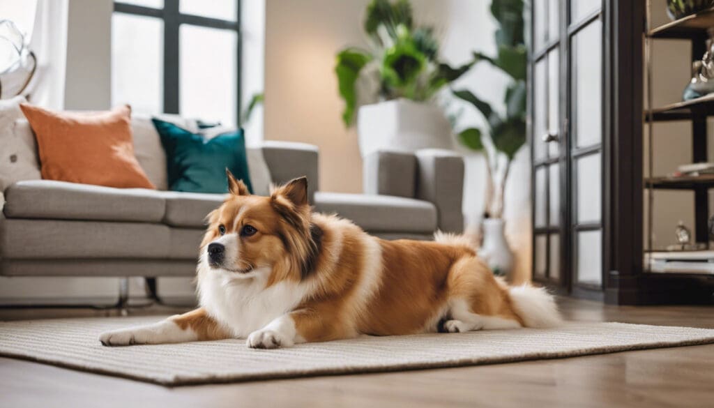 How AI Pet Care is Revolutionizing Your Pet’s Lifestyle: AI for lost pet tracking