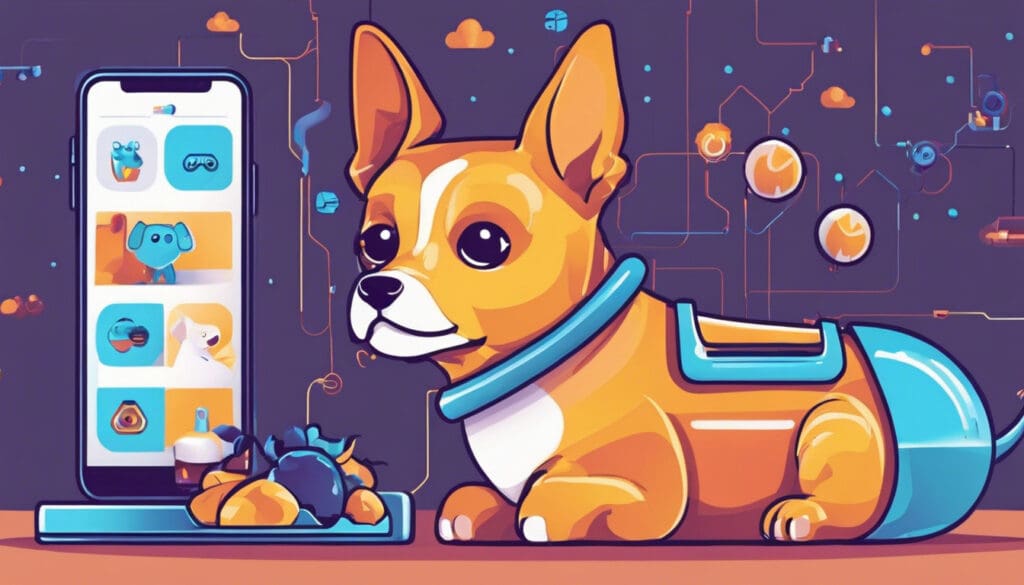 How AI Pet Care is Revolutionizing Your Pet’s Lifestyle: robotic dog walkers