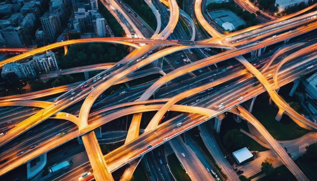 How AI Traffic Management is Revolutionizing Your Commute: AI to reduce traffic emissions
