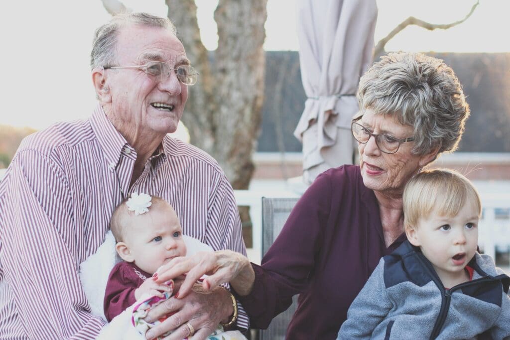 Looking Ahead: AI Elder Care's Future Looking Ahead: AI Elder Care's Future