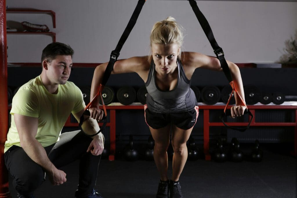 The Perks of AI Fitness Coaching