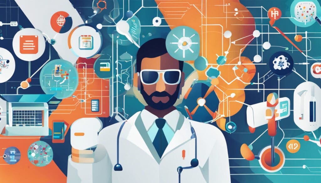 Precision Medicine: How AI Personalizes Treatment Uniquely: deep learning in medical imaging