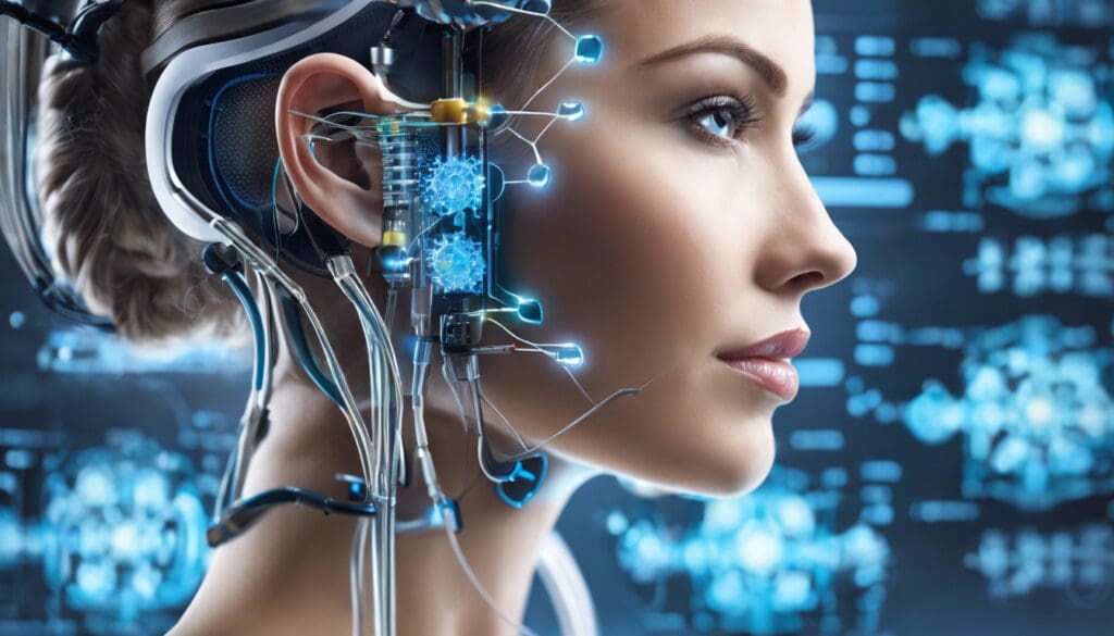 Precision Medicine: How AI Personalizes Treatment Uniquely: healthcare AI biomarker identification