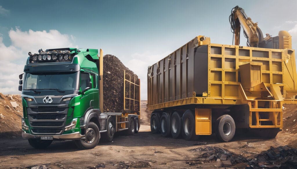 The Ultimate Guide to AI Waste Management: automated waste sorting AI