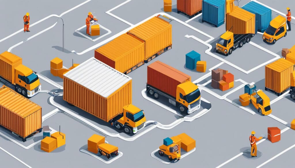 How AI Supply Chain Solutions Are Revolutionizing Logistics: AI for demand forecasting