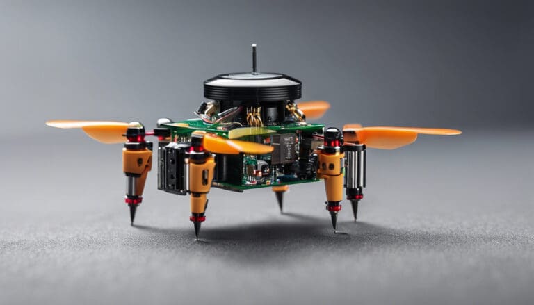 The Ultimate Guide to Micro-Robots: Navigating a Small-Scale Revolution