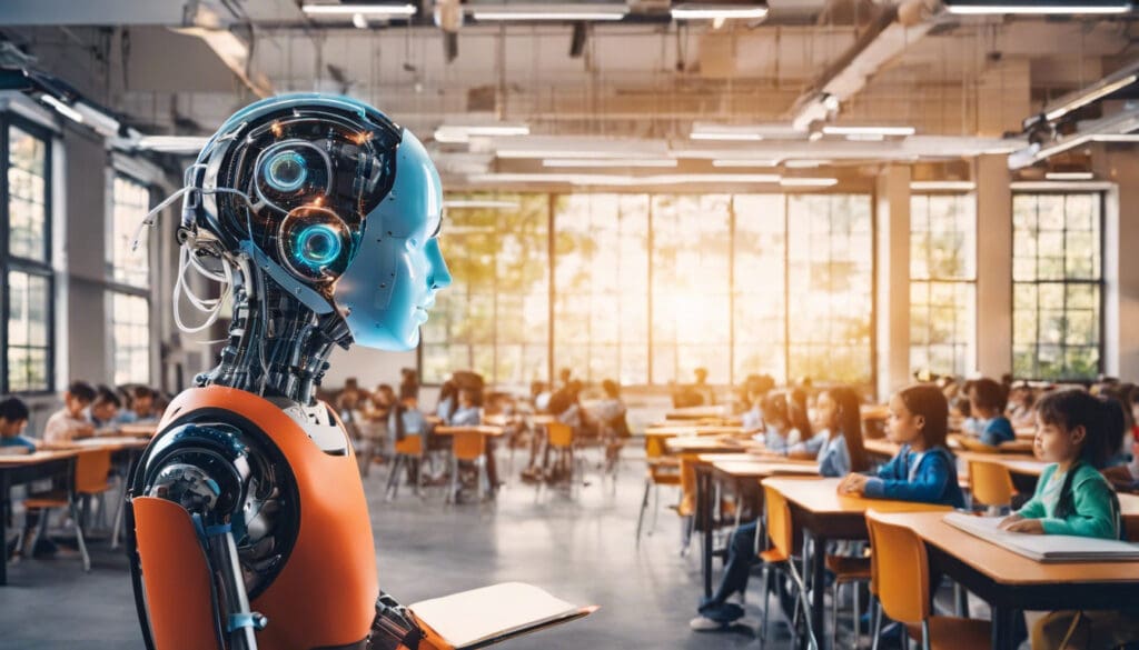 Why AI in Education Is Transforming Learning Forever: AI for language learning