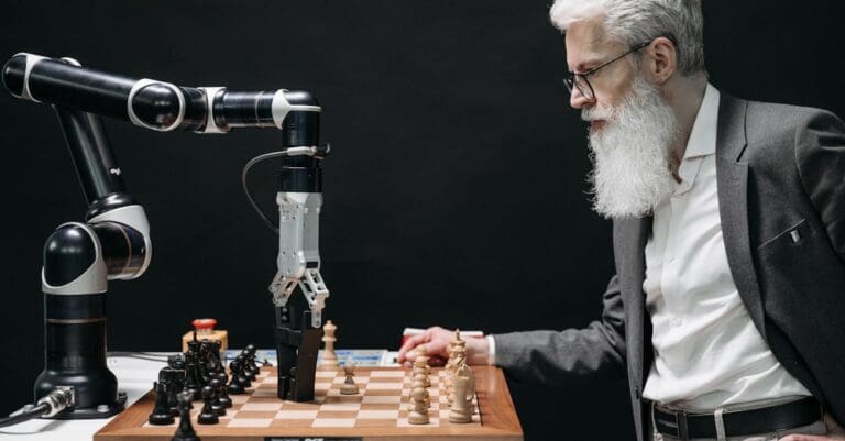 3 AI in Surgical Robotics Hacks for Better Patient Outcomes