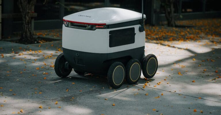 5 Lessons I Learned From AI Autonomous Vehicles