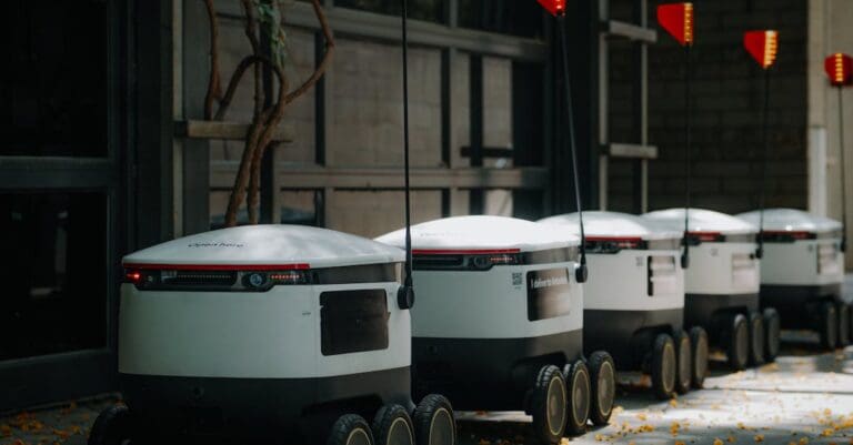 5 Trends You Can’t Ignore in AI Underwater Robotics
