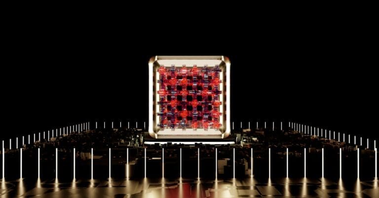 How to Master Quantum Computers AI in 9 Days