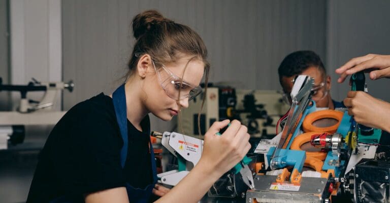 How to Get More from Your Cobotics Investment