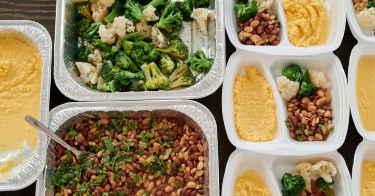 How to Solve Poor Meal Planning with AI Nutrition Planning