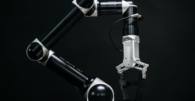 Are You Using AI Manufacturing Twins to Transform Your Production Line?