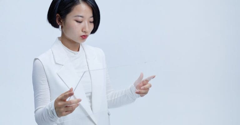 Are You Missing Out on AI Smart Mirrors’ Life-Changing Benefits?