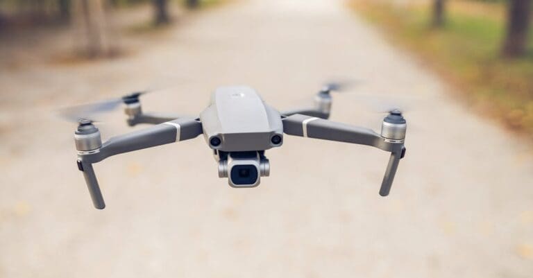 How to Master Autonomous Emergency Drones in 5 Days